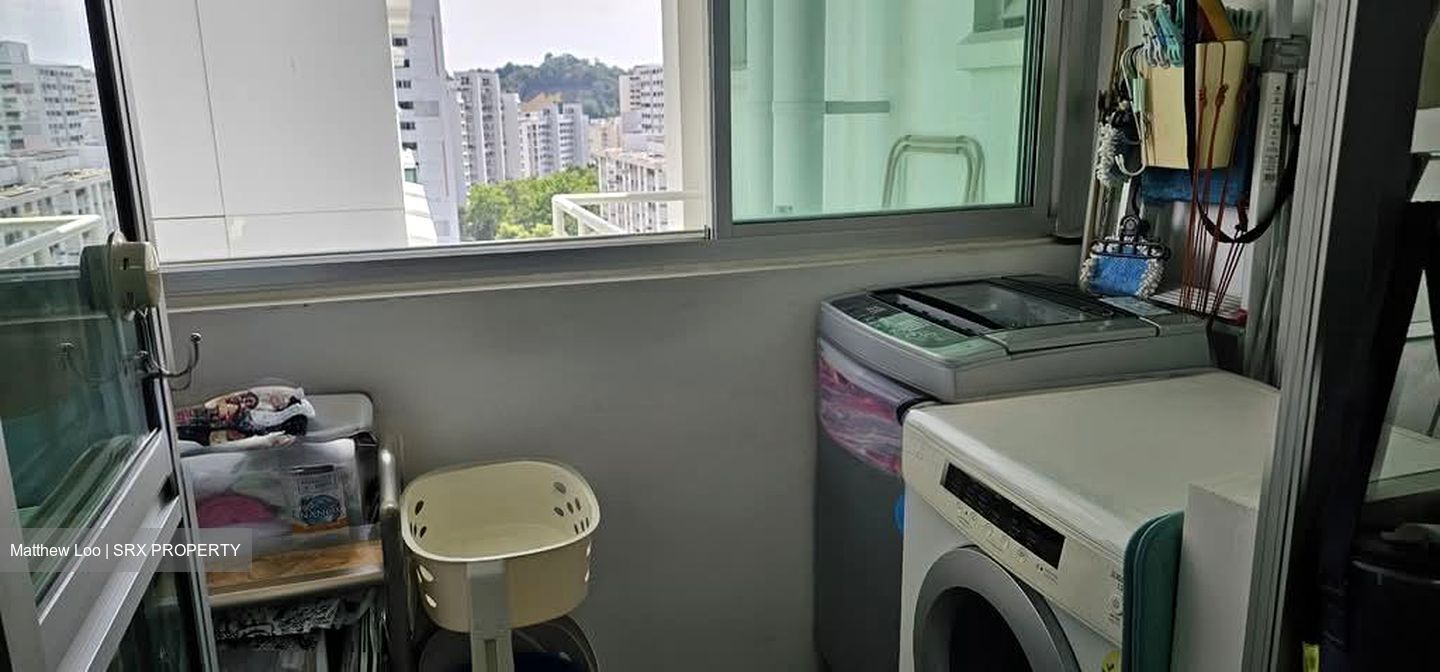 Blk 93A Telok Blangah Parcview (Bukit Merah), HDB 3 Rooms #554886981